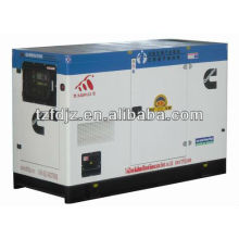 30kW 4BT3.9-G1 Soundproof Type Diesel Generator Sets/Gensets